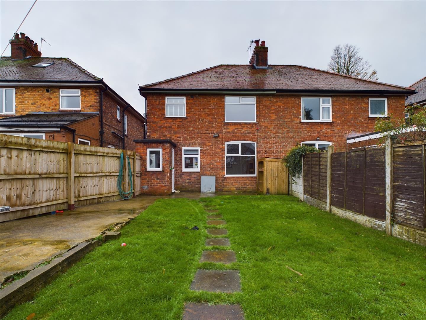 Queensgate, Bridlington Belts Estate Agents